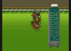 Derby Jockey 2 (Japan)