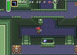Zelda ALttP - BS-X Mascot Edition - Girl