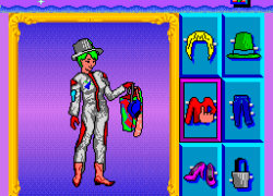 Fun 'n Games (USA)