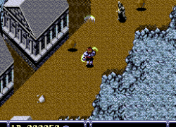 Arcus Spirits (Japan)
