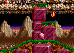 Tinhead (Europe) (Proto)
