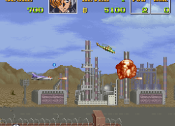Area 88 (Japan)