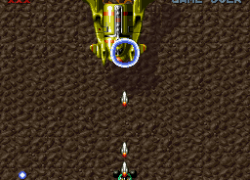 Super SWIV (Europe)