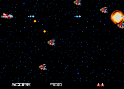BlaZeon (Japan)