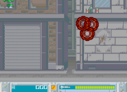 Bazooka Blitzkrieg (USA)