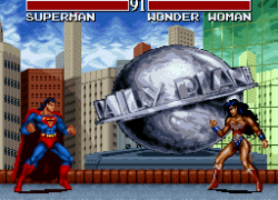Justice League Task Force (Europe)