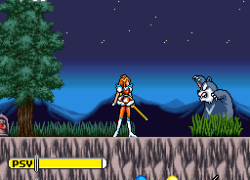 Kendo Rage (USA)