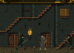 Mary Shelley's Frankenstein (USA)