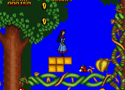 Snow White in Happily Ever After (USA)