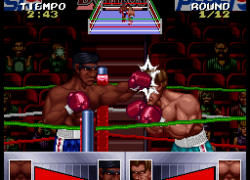 Chavez (USA) (Beta)