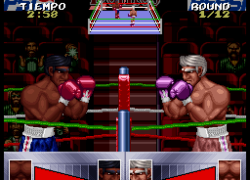 Chavez (USA)