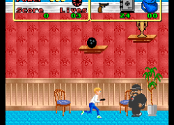 Home Alone (Europe)
