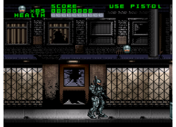 RoboCop versus The Terminator (USA)