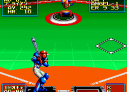 2020 Super Baseball (Japan)