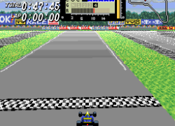 Exhaust Heat (Europe)