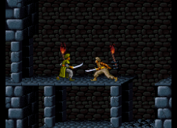 Prince of Persia (USA)