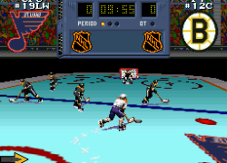 NHL Stanley Cup (USA) (En,Fr)
