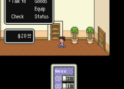 EarthBound (USA)