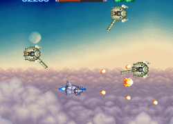 Super Earth Defense Force (USA)