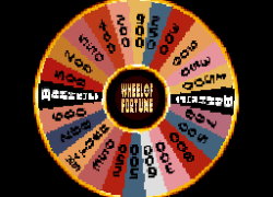 Wheel of Fortune (USA)