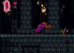Beauty and the Beast (Europe) (Beta)