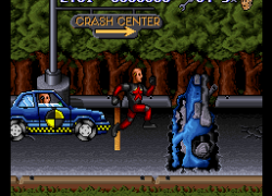 Incredible Crash Dummies, The (USA) (Beta)