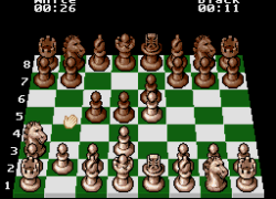 Chessmaster, The (USA)