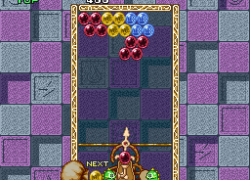 Puzzle Bobble - Bust-A-Move (Europe)