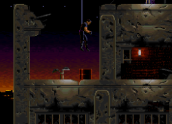 Demolition Man (USA)