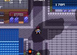 Kenyuu Densetsu Yaiba (Japan)