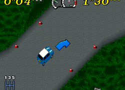 Power Drive (Europe) (En,Fr,De,Es,Pt)