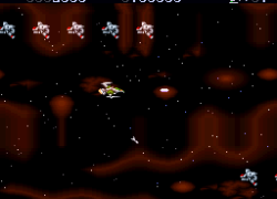 Darius Force (Japan)