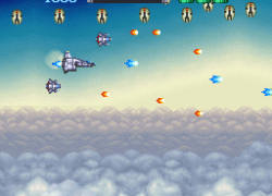 BS Super Earth Defense Force (Japan)