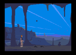 Outer World (Japan)
