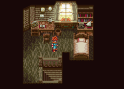 Chrono Trigger (Japan)