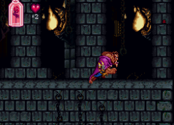 Beauty and the Beast (Europe)