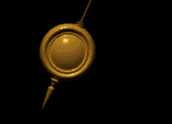 Chrono Trigger - Schala Edition