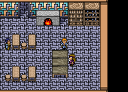 Paladin's Quest (USA)