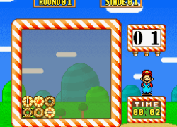 Yoshi's Cookie (USA)