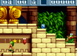 Putty Squad (Europe)
