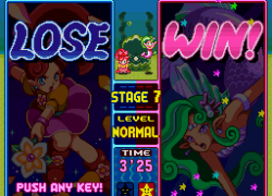 Panel de Pon (Japan) [En by Zuqkeo v1.0]