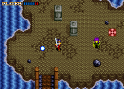 Soul Blazer (USA)