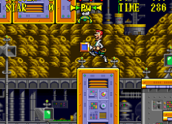 Jetsons, The - Invasion of the Planet Pirates (USA)