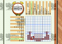 Picross NP Vol. 7 (Japan) (NP)