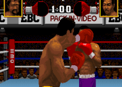 Final Knockout (Japan)