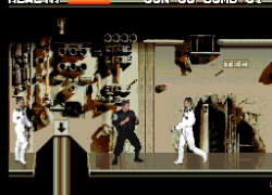 Timecop (Europe)