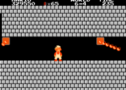 Super Mario Bros. SNES