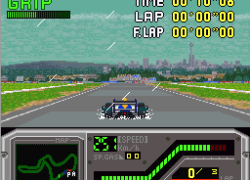 Redline F-1 Racer (USA)