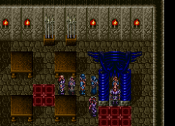 Dark Kingdom (Japan)