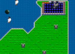 Rampart (USA)